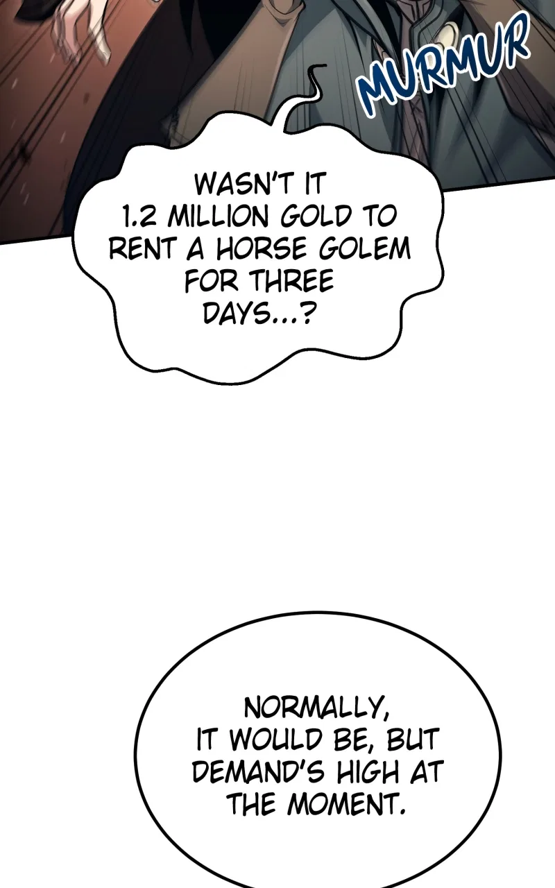 How to Live as a Bootleg Healer Chapter 58 – Page 58