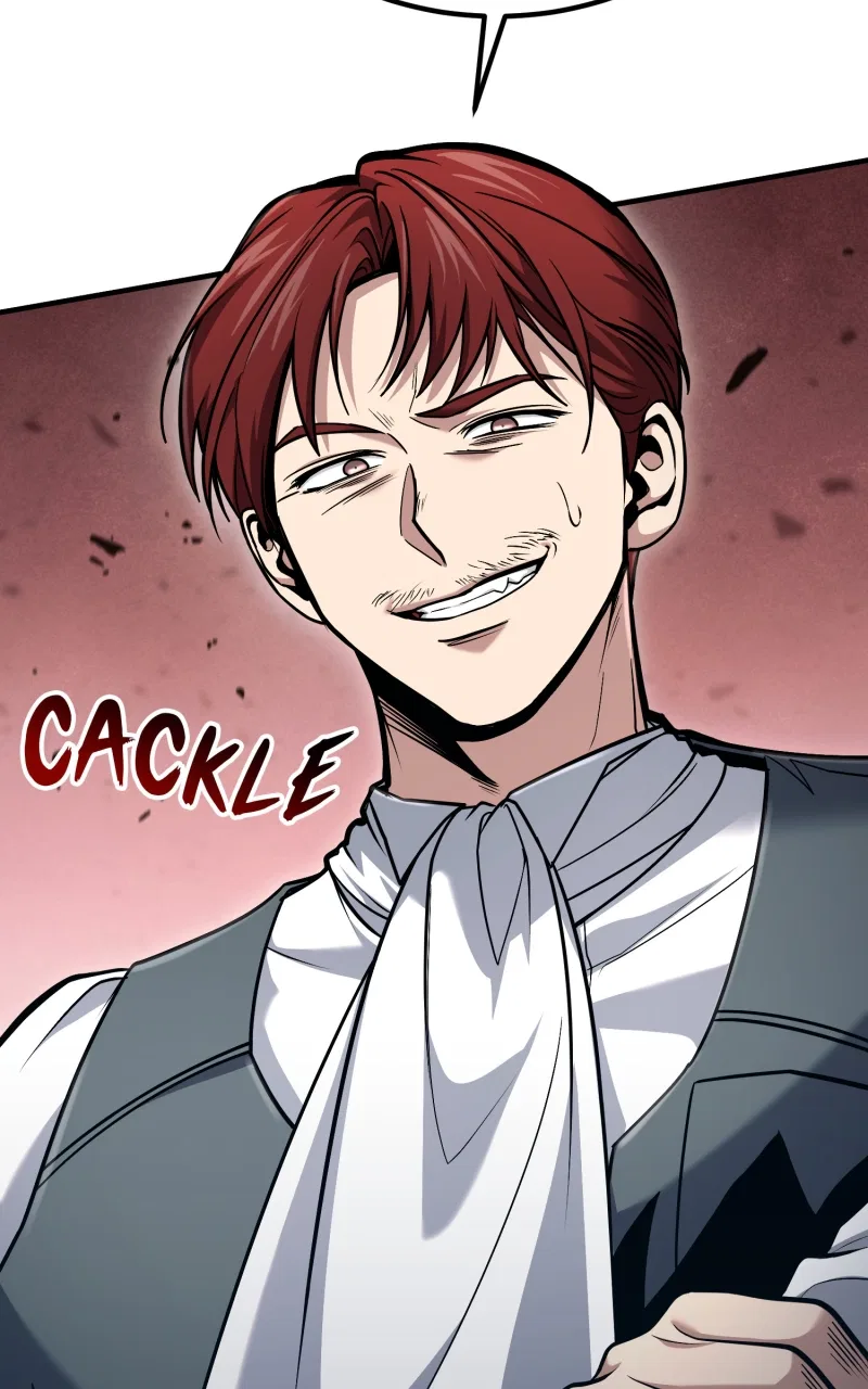 How to Live as a Bootleg Healer Chapter 58 – Page 59