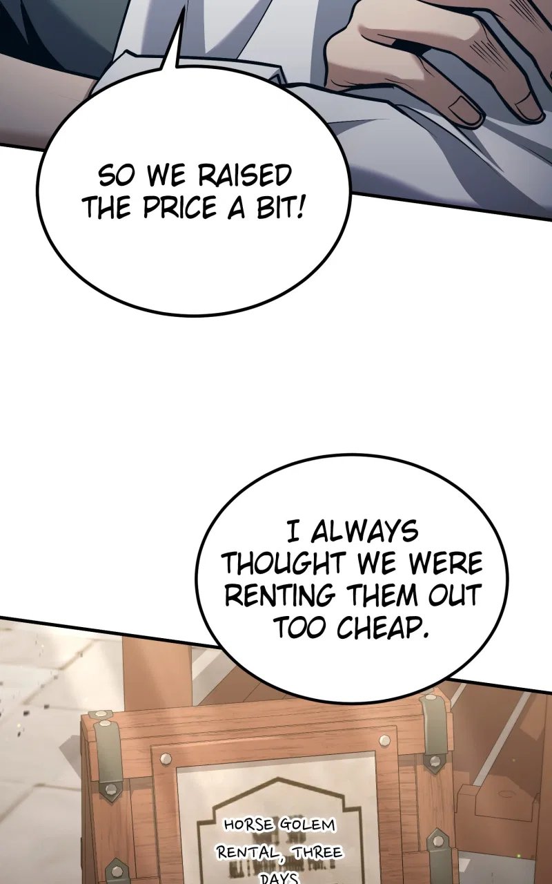 How to Live as a Bootleg Healer Chapter 58 – Page 60