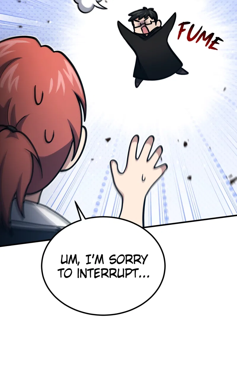 How to Live as a Bootleg Healer Chapter 58 – Page 62