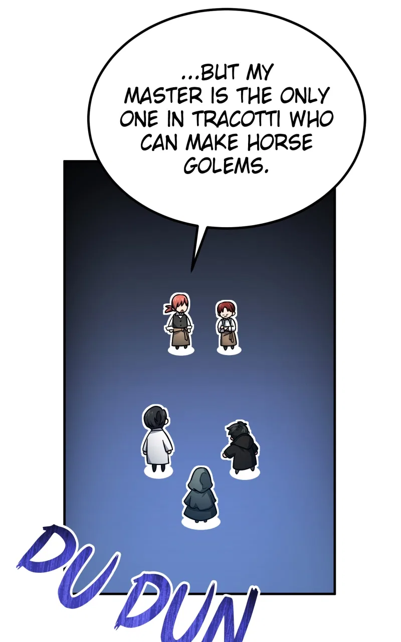 How to Live as a Bootleg Healer Chapter 58 – Page 63