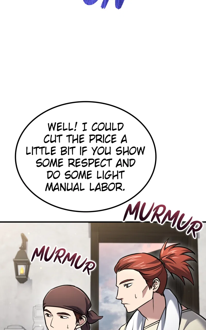 How to Live as a Bootleg Healer Chapter 58 – Page 64