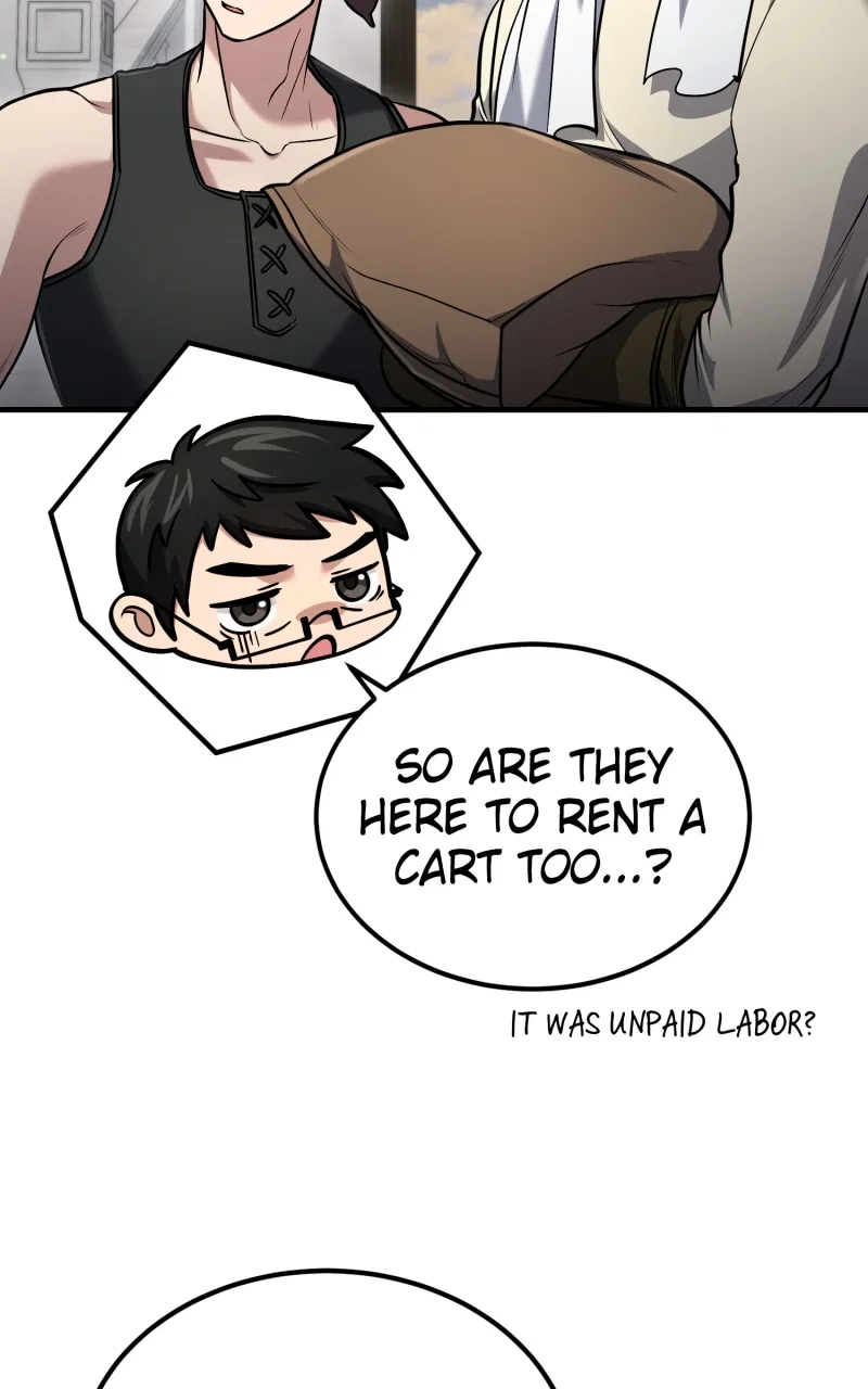 How to Live as a Bootleg Healer Chapter 58 – Page 65