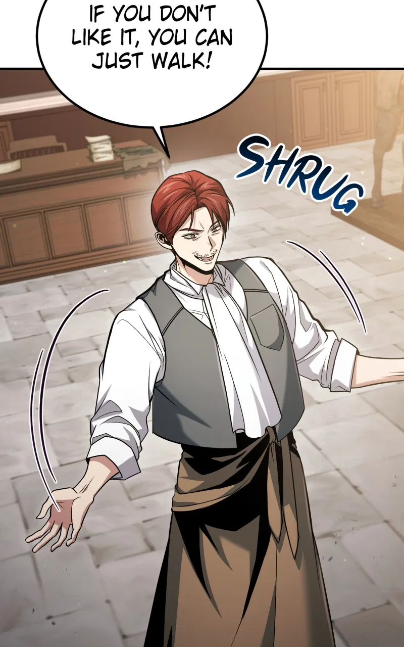 How to Live as a Bootleg Healer Chapter 58 – Page 66