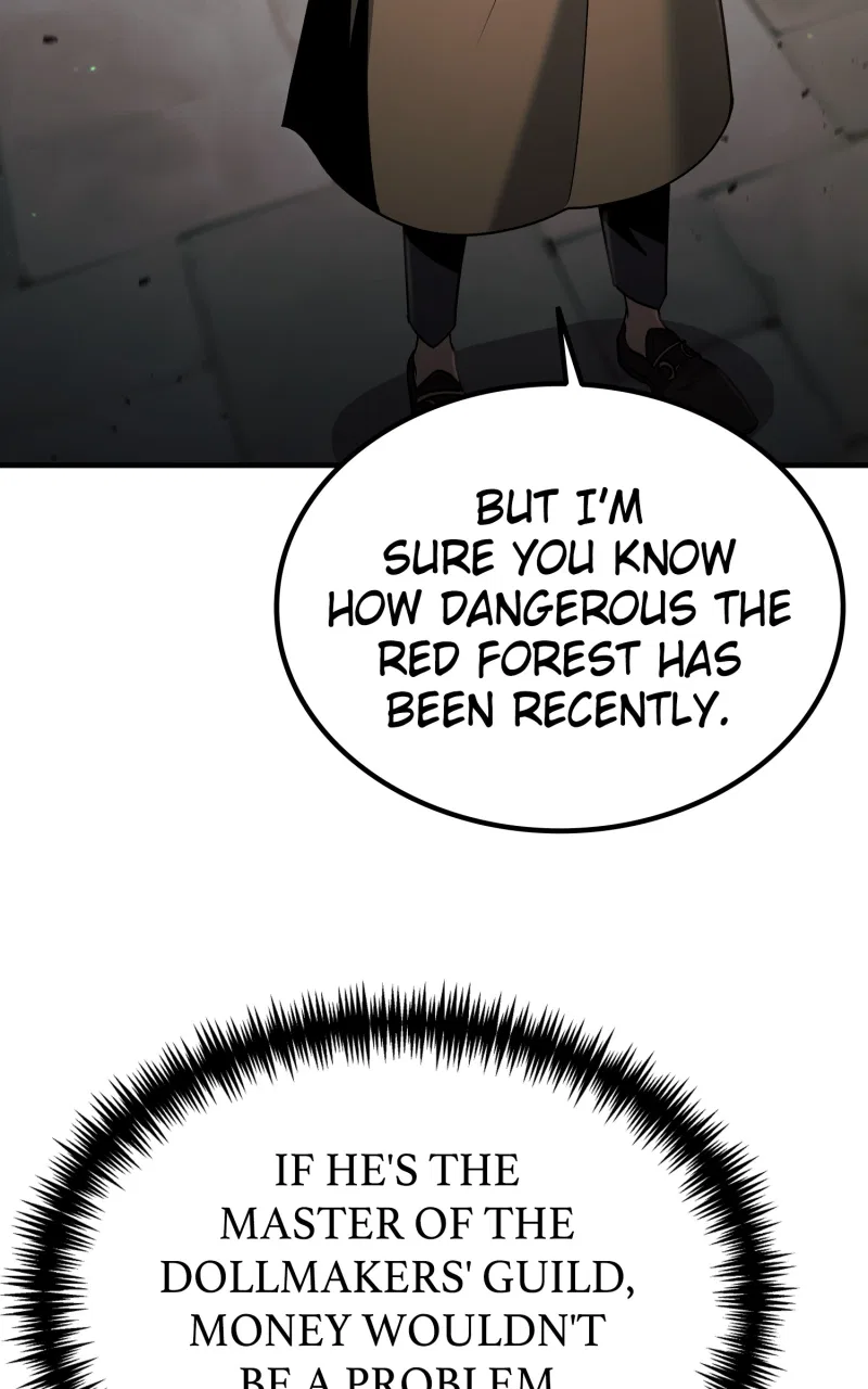 How to Live as a Bootleg Healer Chapter 58 – Page 67