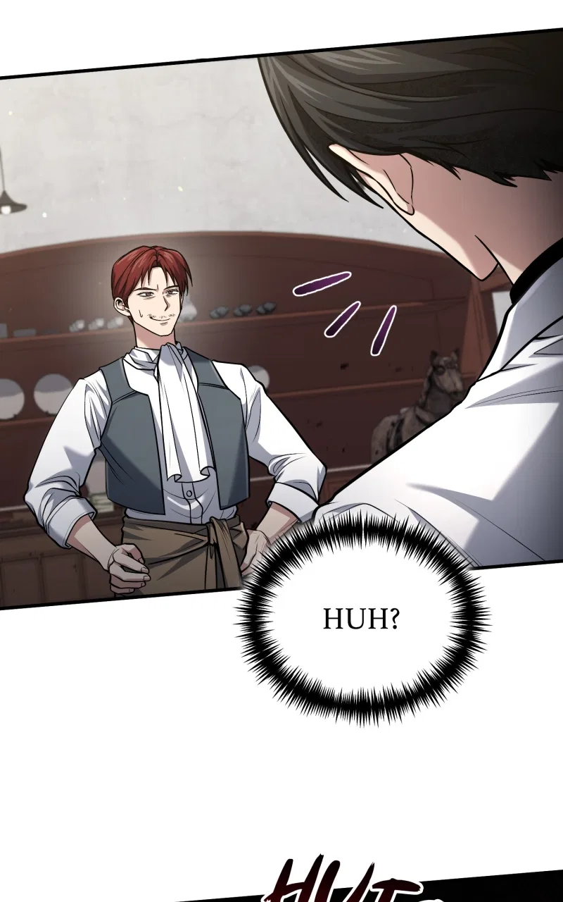 How to Live as a Bootleg Healer Chapter 58 – Page 70