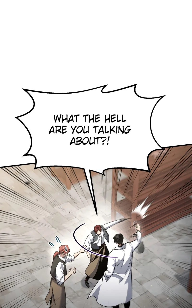 How to Live as a Bootleg Healer Chapter 58 – Page 78