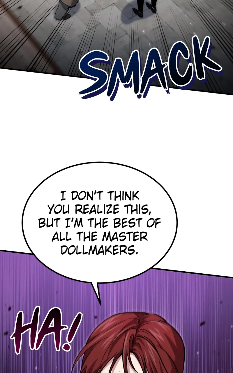 How to Live as a Bootleg Healer Chapter 58 – Page 79