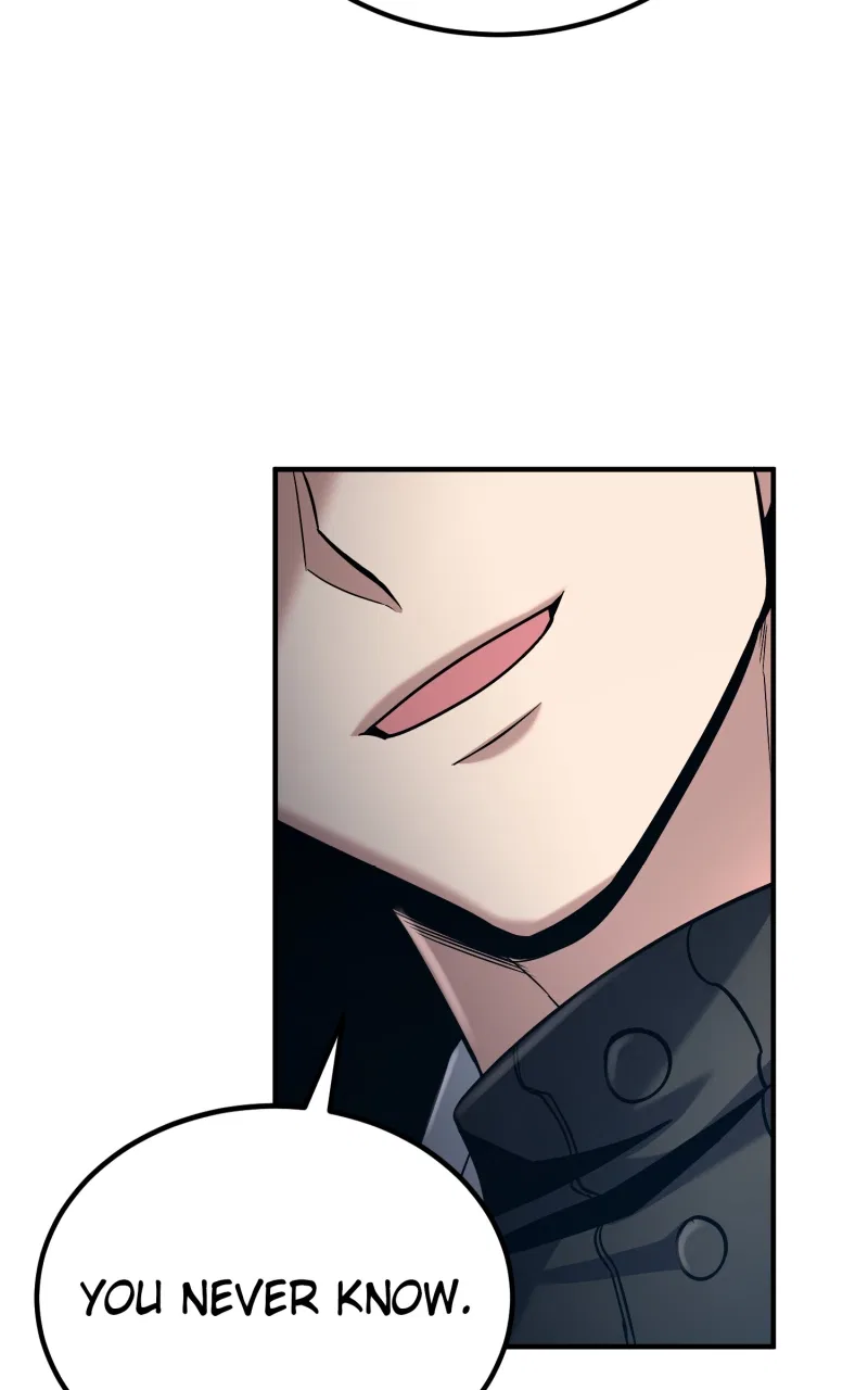 How to Live as a Bootleg Healer Chapter 58 – Page 81