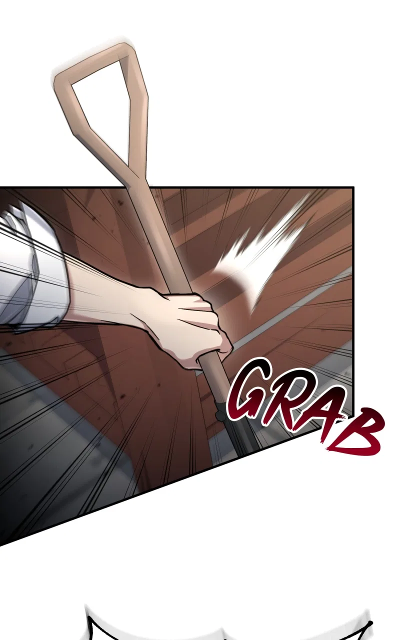 How to Live as a Bootleg Healer Chapter 58 – Page 84