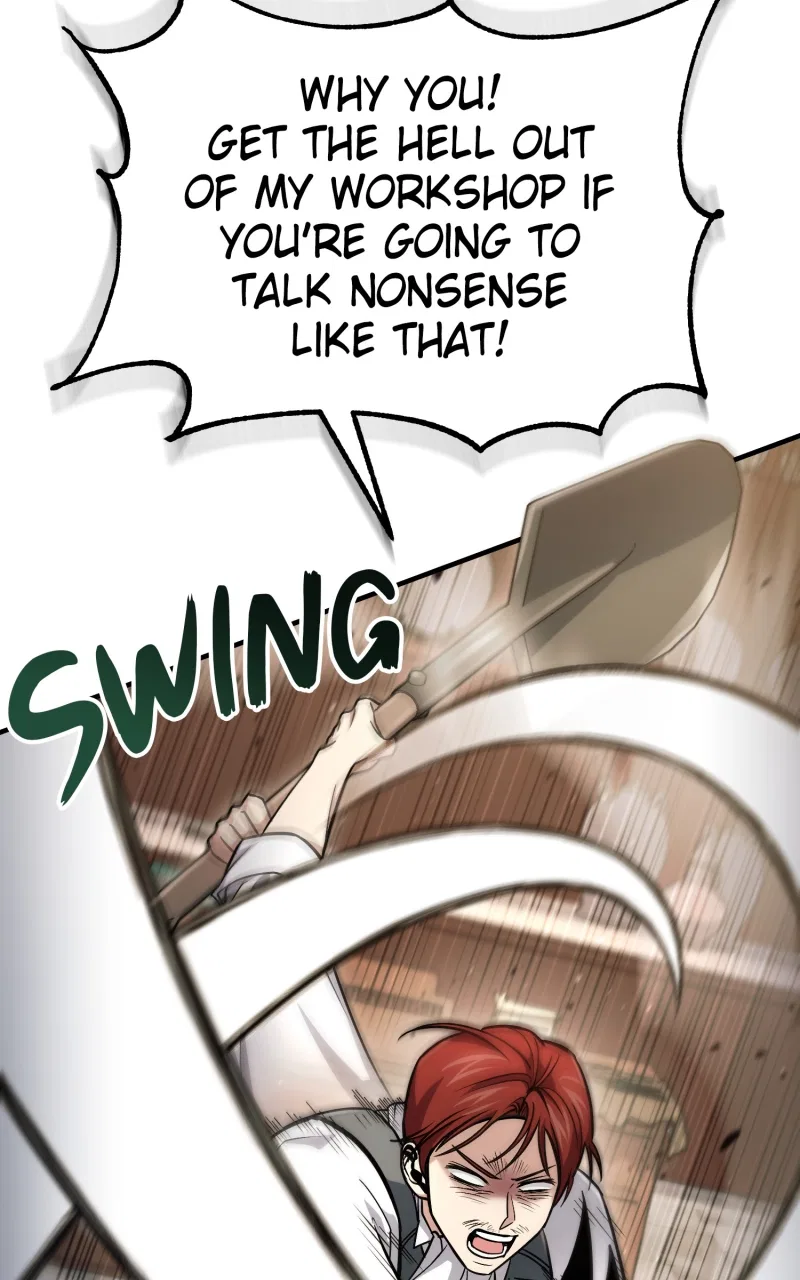 How to Live as a Bootleg Healer Chapter 58 – Page 85