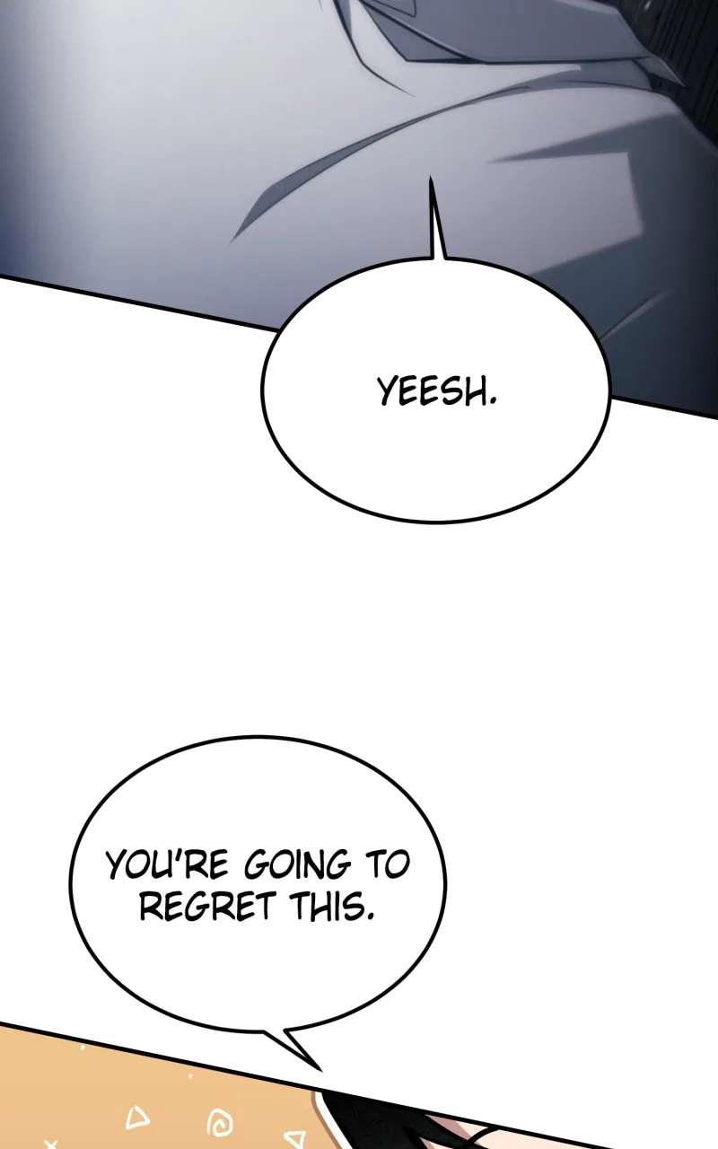 How to Live as a Bootleg Healer Chapter 58 – Page 87