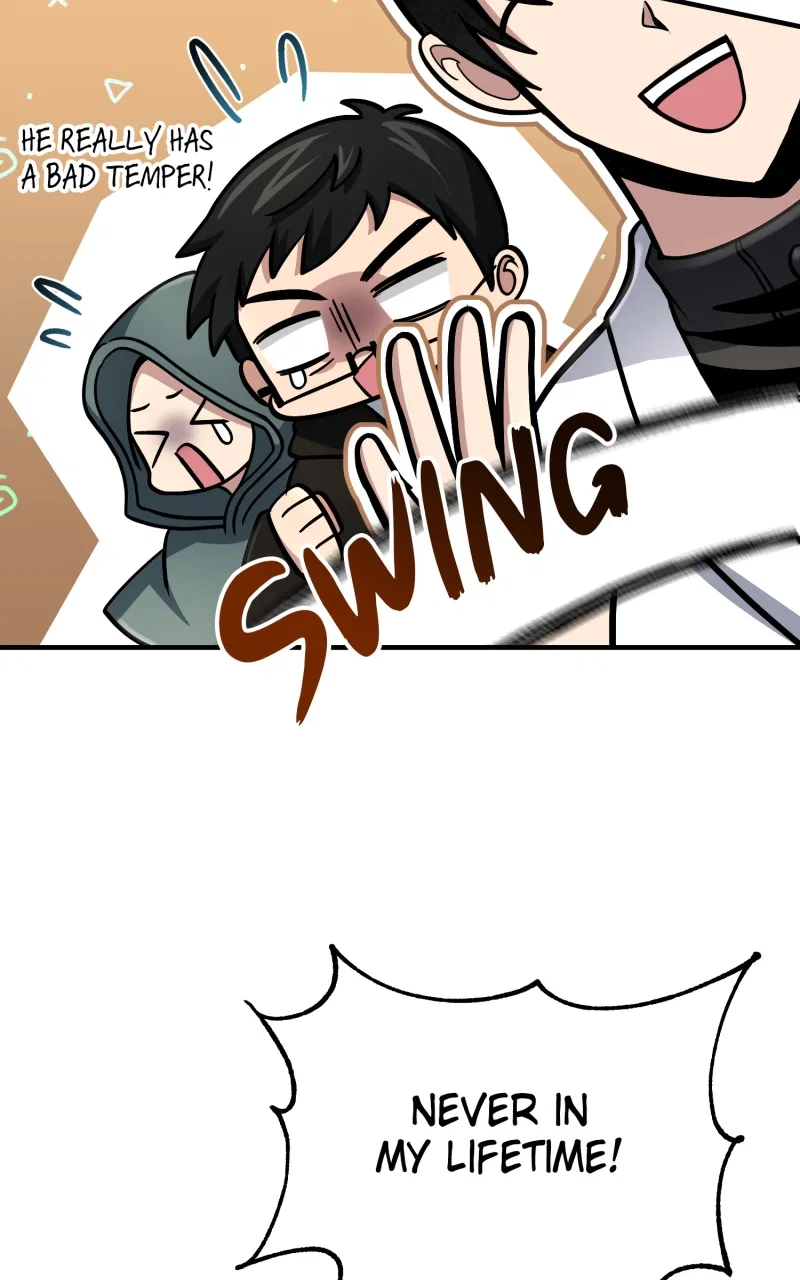 How to Live as a Bootleg Healer Chapter 58 – Page 88