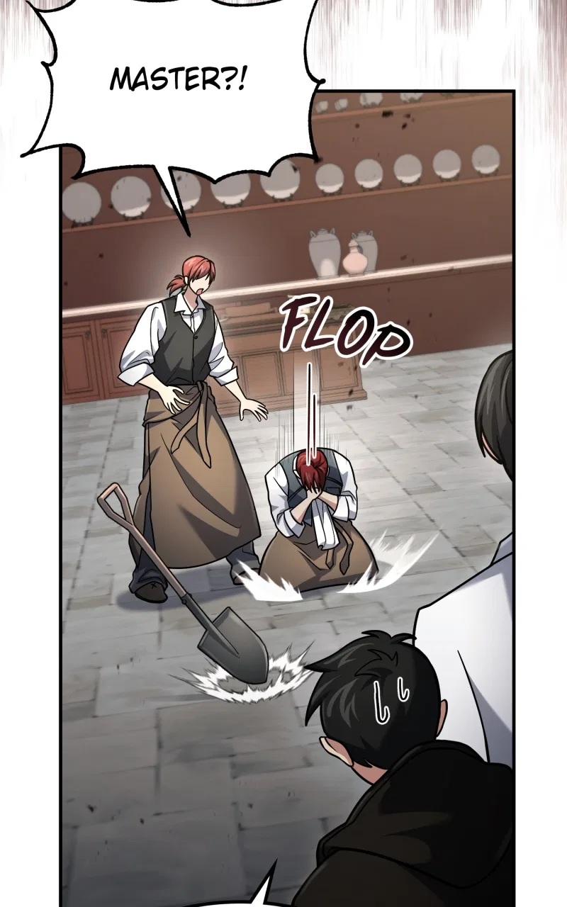 How to Live as a Bootleg Healer Chapter 58 – Page 92