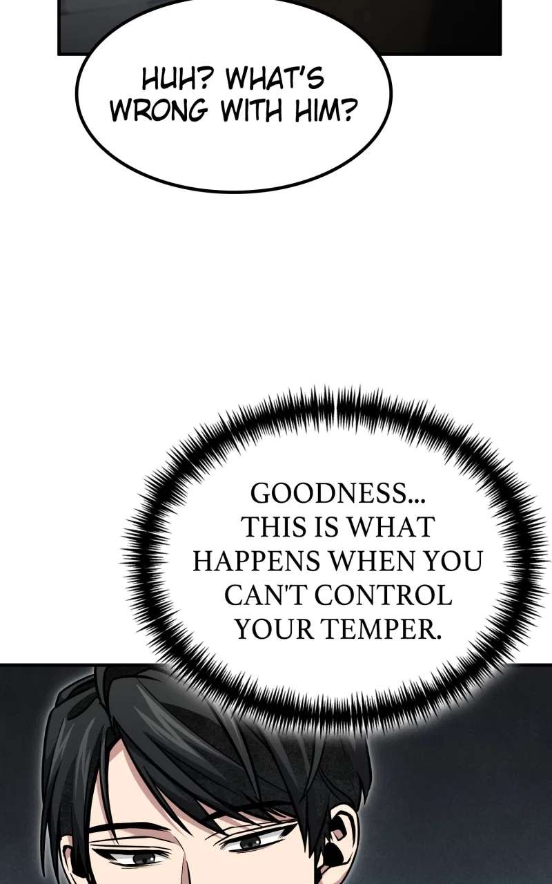 How to Live as a Bootleg Healer Chapter 58 – Page 93