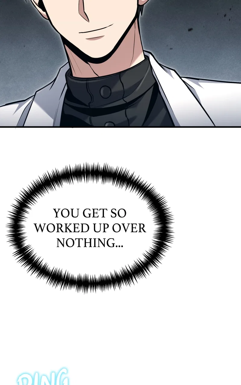 How to Live as a Bootleg Healer Chapter 58 – Page 94