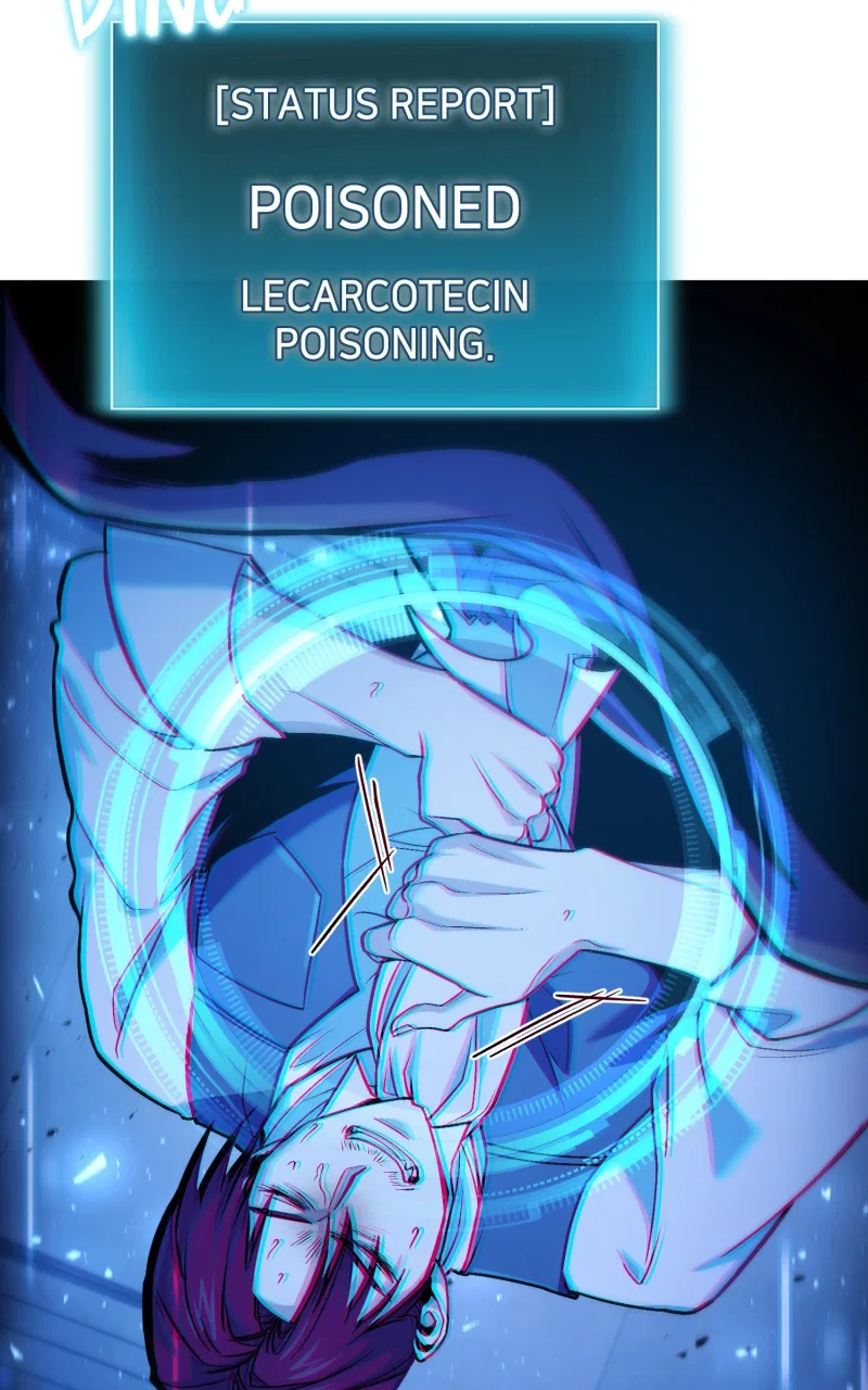 How to Live as a Bootleg Healer Chapter 58 – Page 95