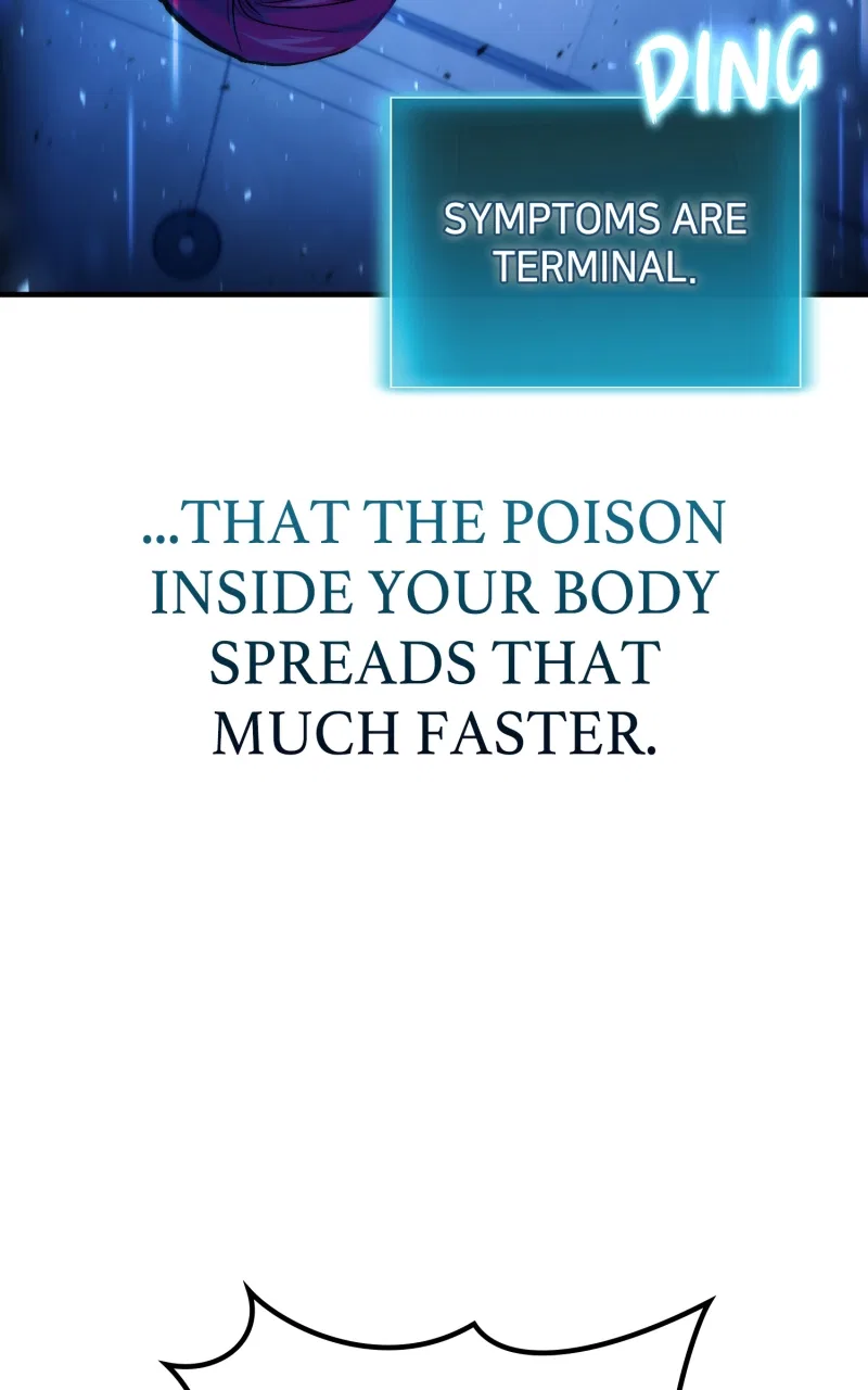 How to Live as a Bootleg Healer Chapter 58 – Page 96