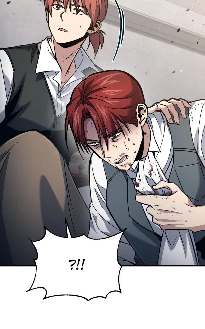 How to Live as a Bootleg Healer Chapter 58 – Page 100