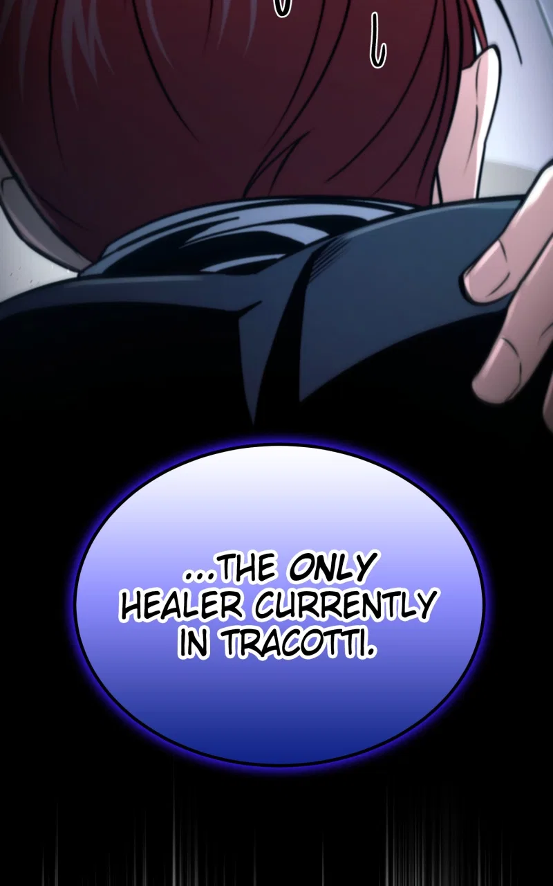 How to Live as a Bootleg Healer Chapter 58 – Page 104