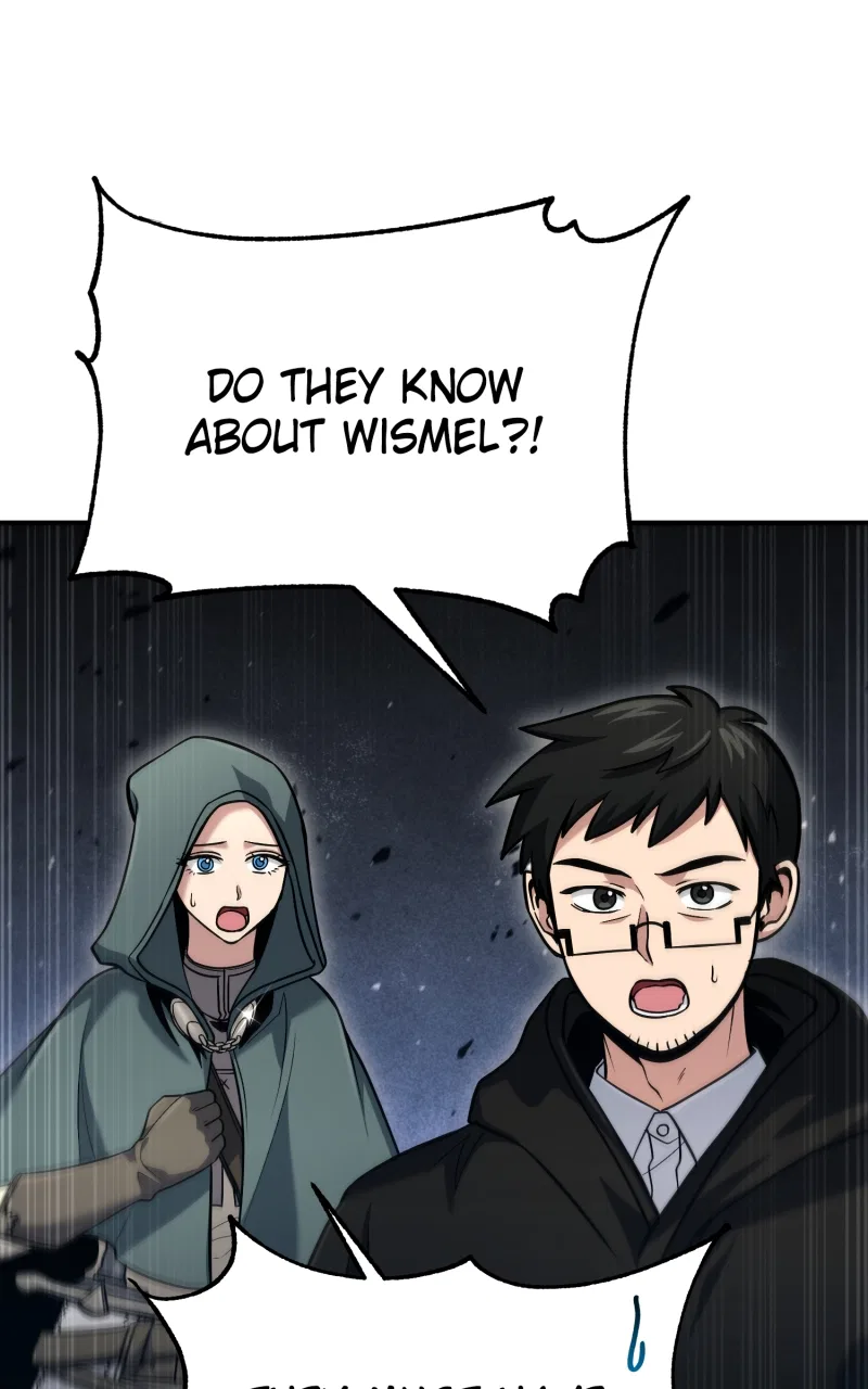 How to Live as a Bootleg Healer Chapter 57 – Page 3