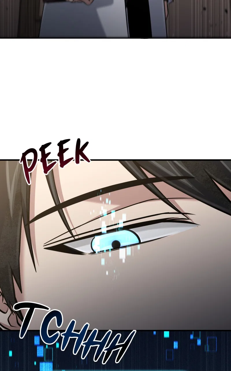 How to Live as a Bootleg Healer Chapter 57 – Page 5