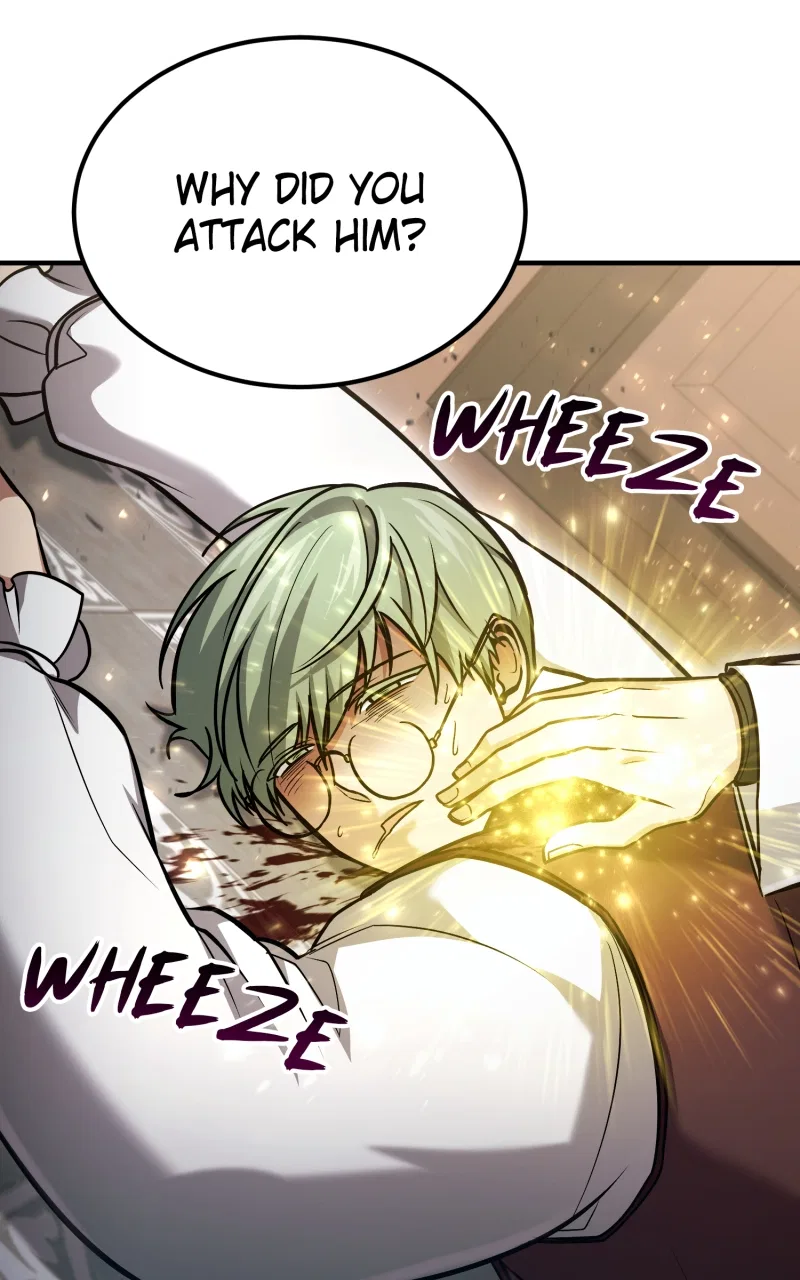 How to Live as a Bootleg Healer Chapter 57 – Page 13
