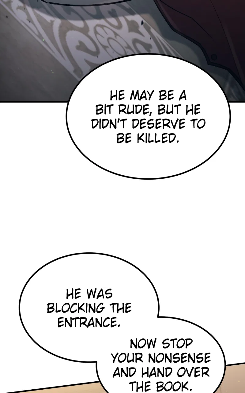 How to Live as a Bootleg Healer Chapter 57 – Page 14