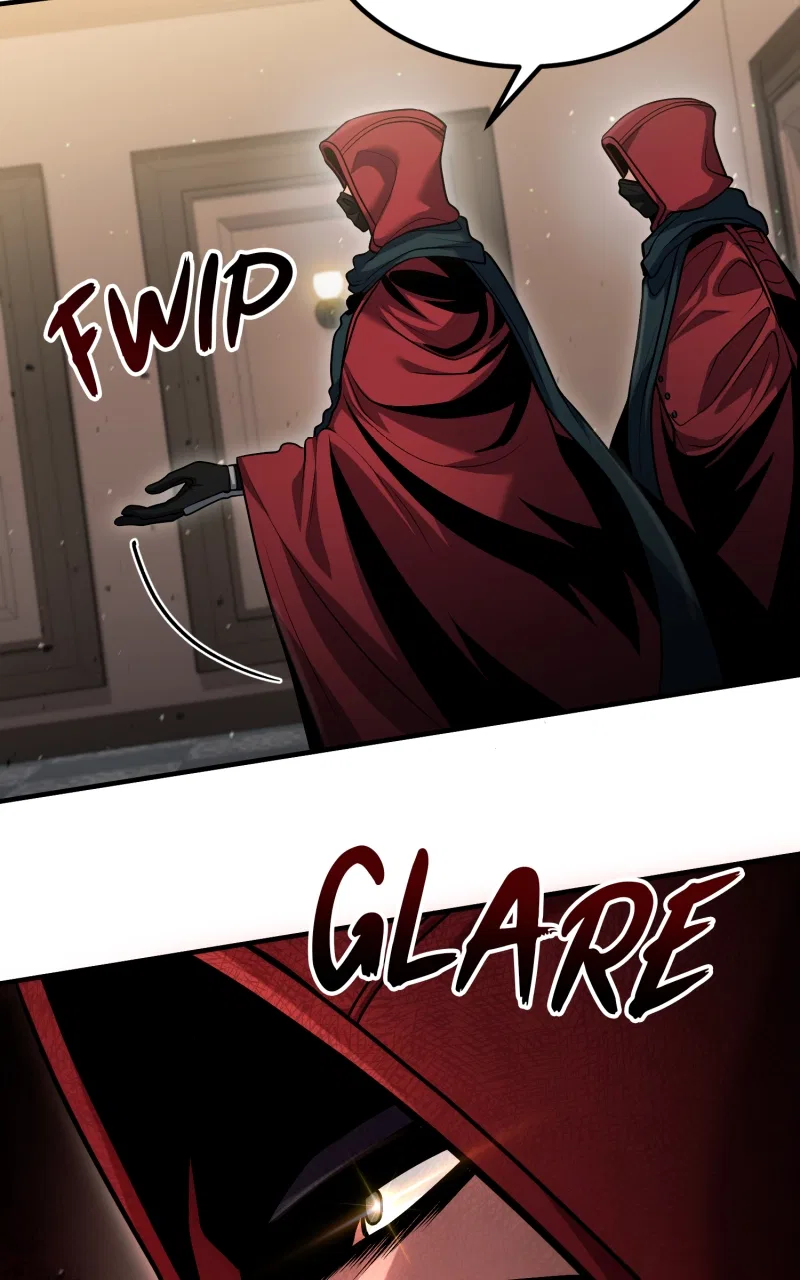 How to Live as a Bootleg Healer Chapter 57 – Page 15