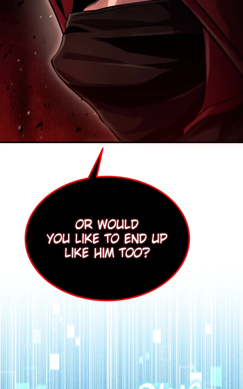How to Live as a Bootleg Healer Chapter 57 – Page 16