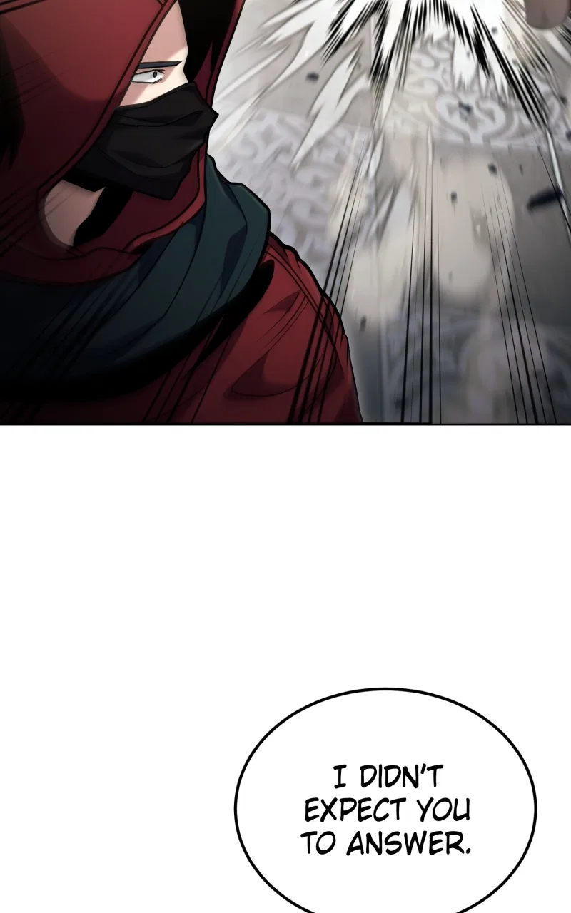 How to Live as a Bootleg Healer Chapter 57 – Page 21