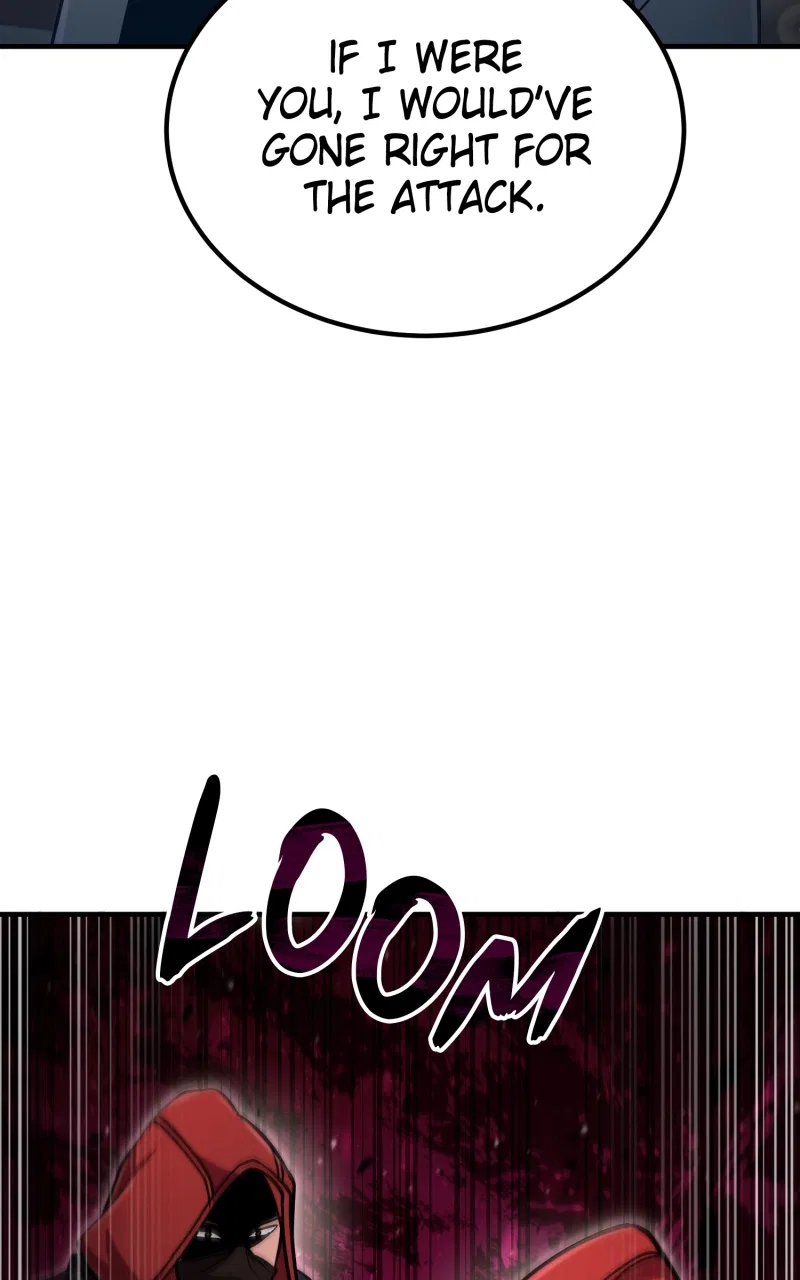 How to Live as a Bootleg Healer Chapter 57 – Page 24