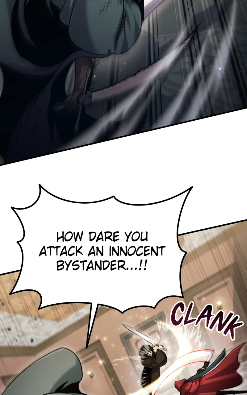 How to Live as a Bootleg Healer Chapter 57 – Page 31