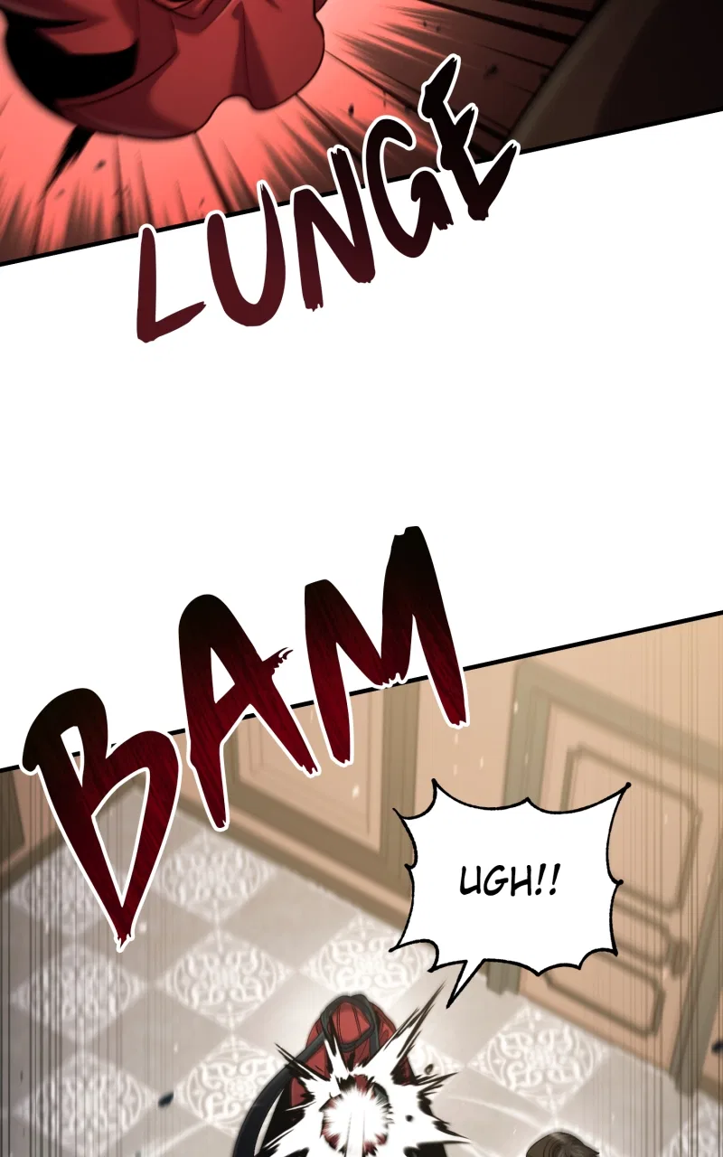 How to Live as a Bootleg Healer Chapter 57 – Page 36