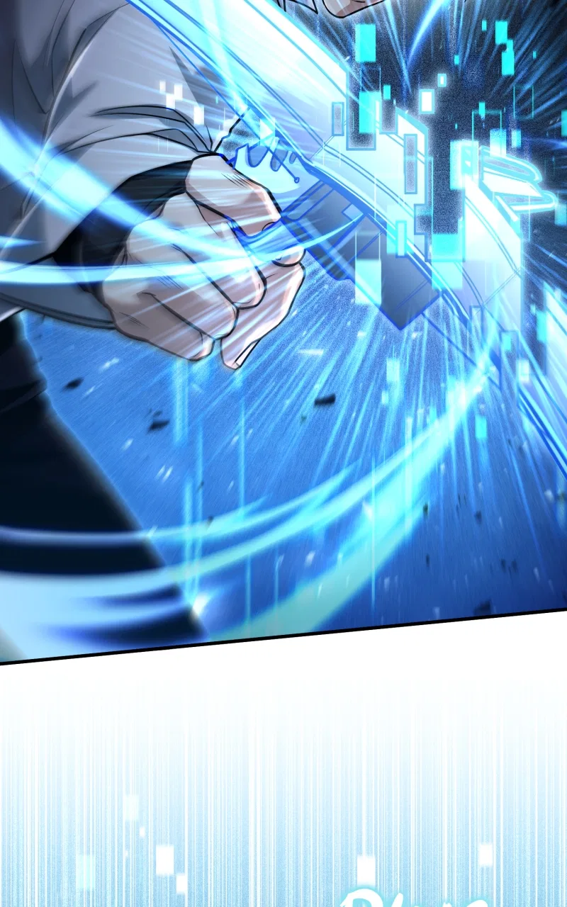 How to Live as a Bootleg Healer Chapter 57 – Page 39