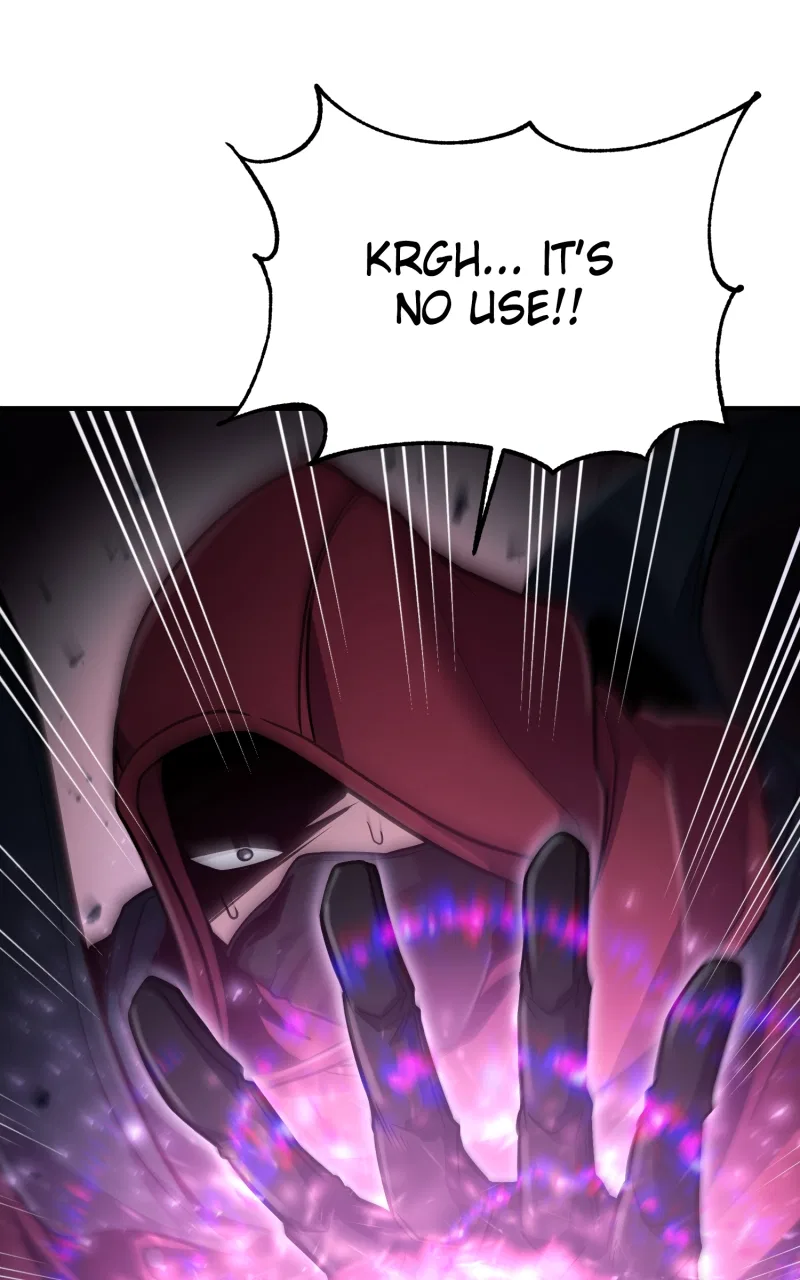 How to Live as a Bootleg Healer Chapter 57 – Page 42