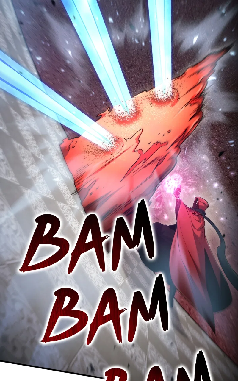 How to Live as a Bootleg Healer Chapter 57 – Page 46