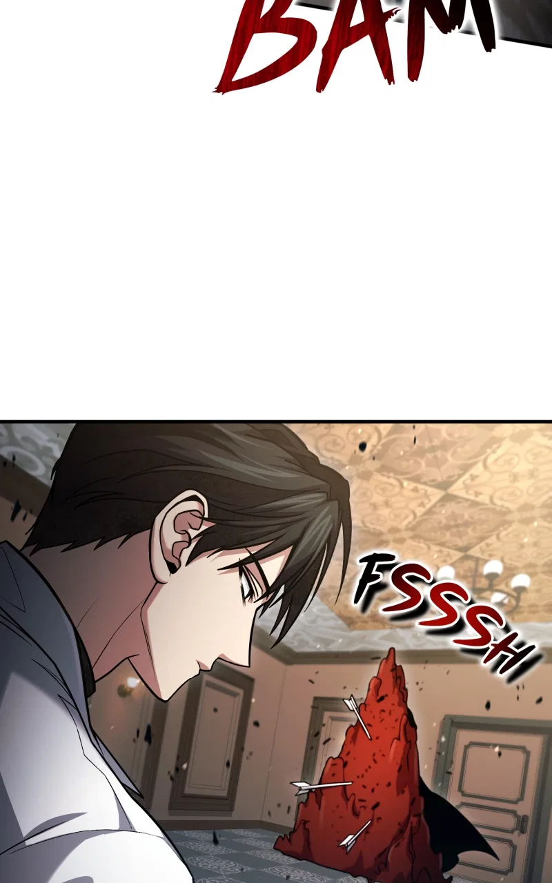 How to Live as a Bootleg Healer Chapter 57 – Page 47