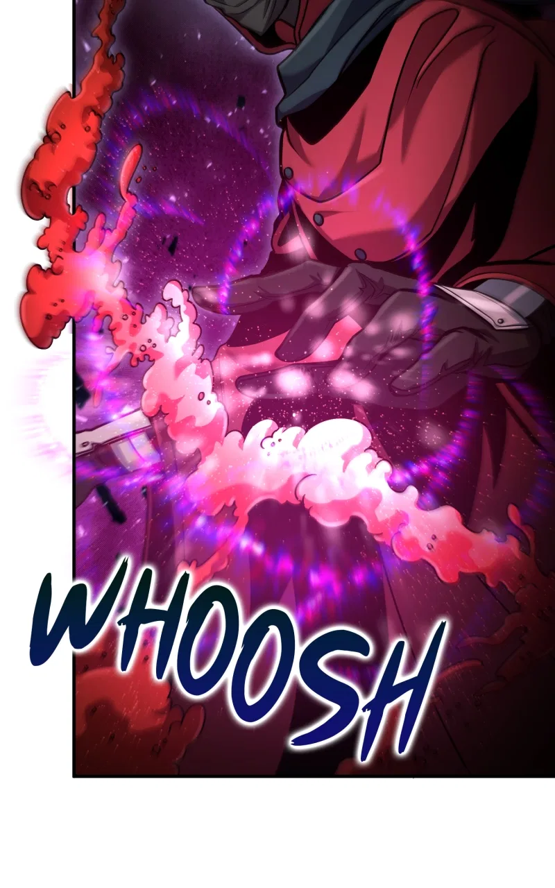 How to Live as a Bootleg Healer Chapter 57 – Page 49