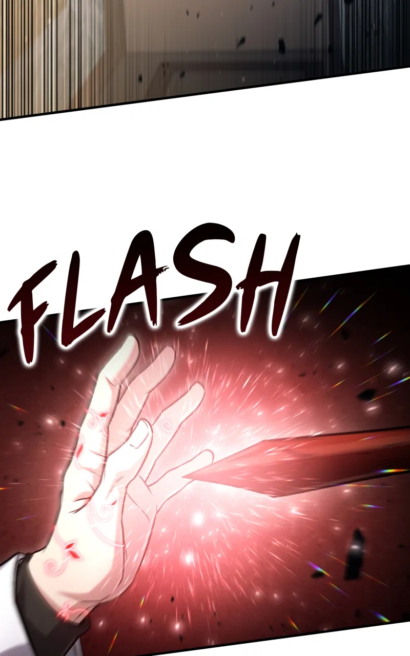 How to Live as a Bootleg Healer Chapter 57 – Page 54