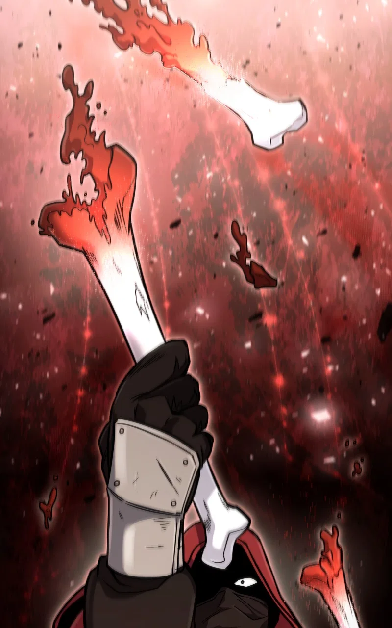 How to Live as a Bootleg Healer Chapter 57 – Page 56