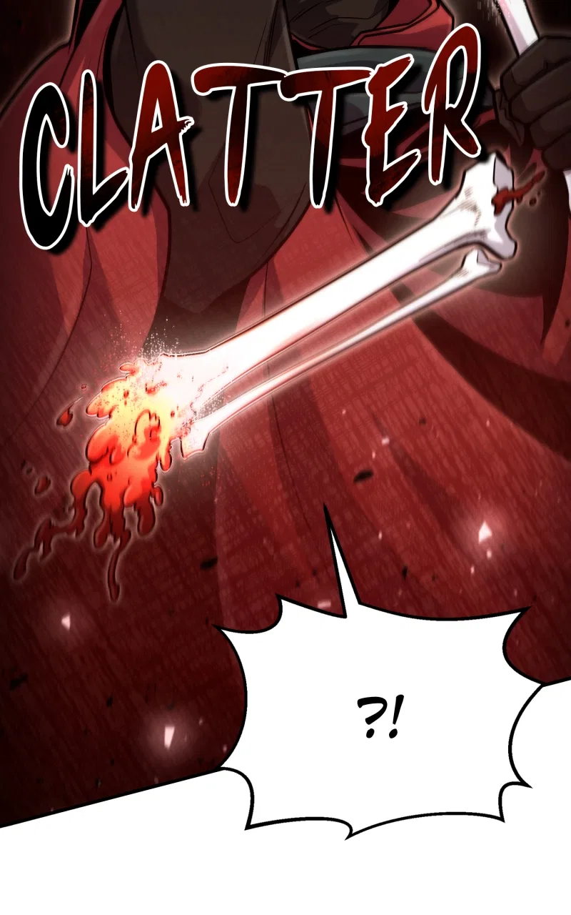 How to Live as a Bootleg Healer Chapter 57 – Page 57