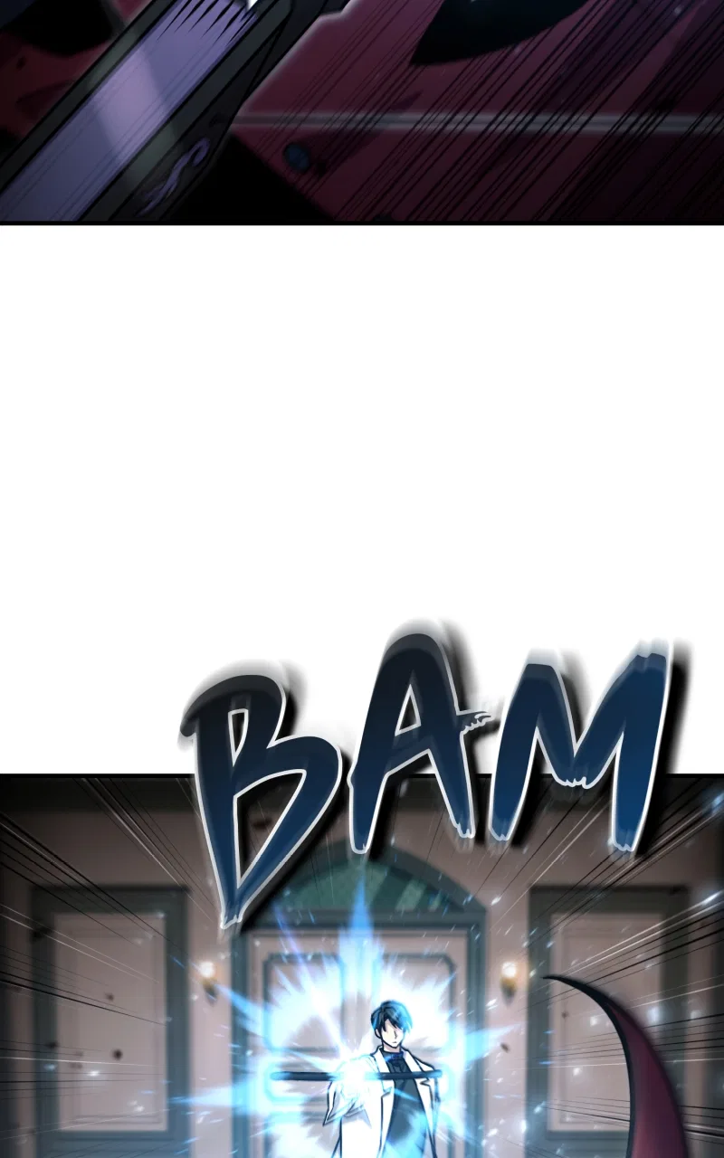 How to Live as a Bootleg Healer Chapter 57 – Page 61