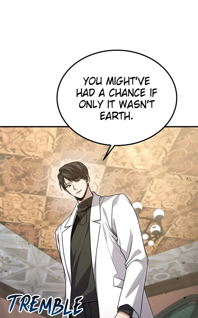 How to Live as a Bootleg Healer Chapter 57 – Page 65