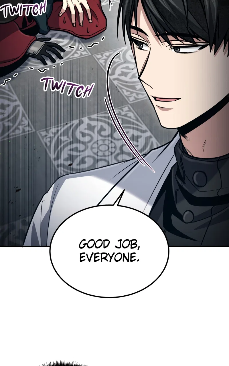 How to Live as a Bootleg Healer Chapter 57 – Page 68
