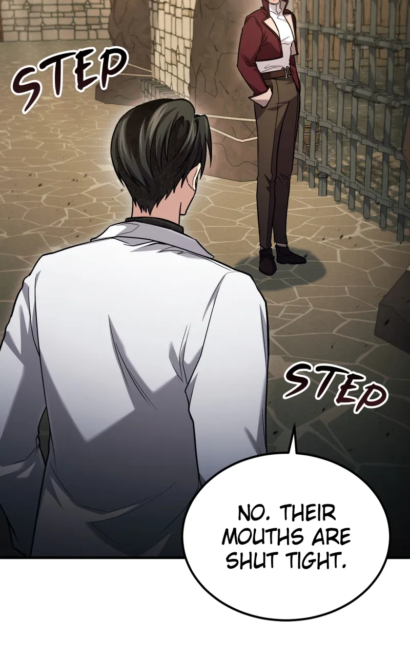 How to Live as a Bootleg Healer Chapter 57 – Page 73