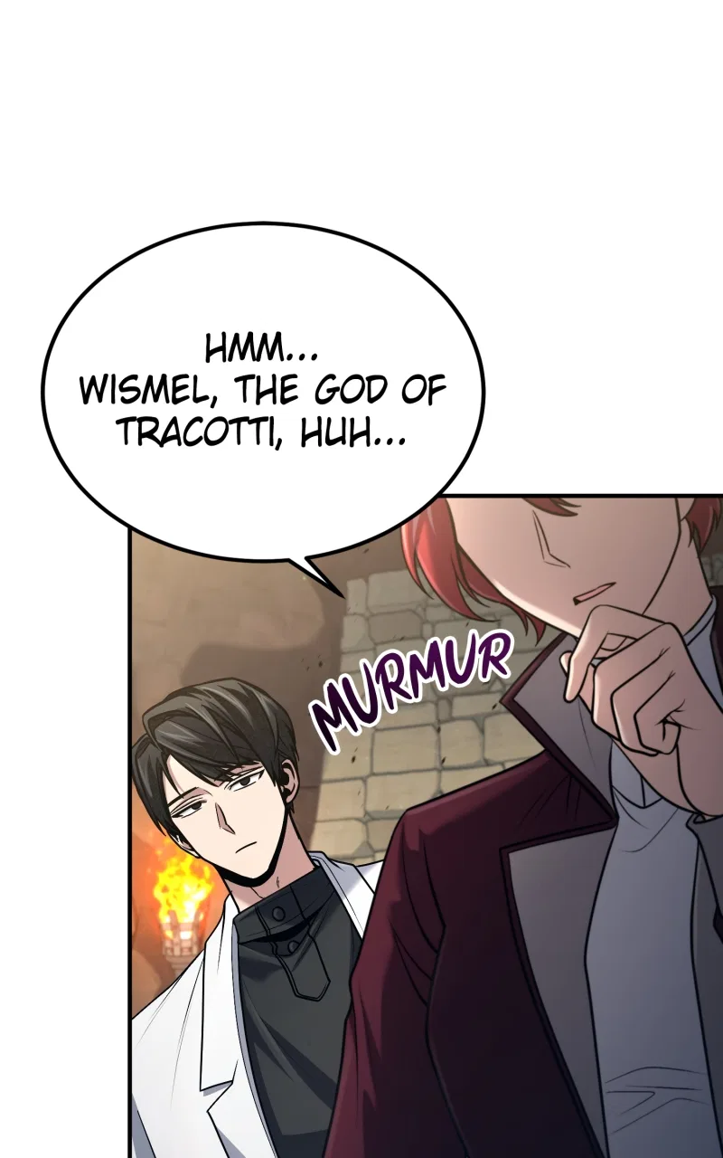 How to Live as a Bootleg Healer Chapter 57 – Page 74