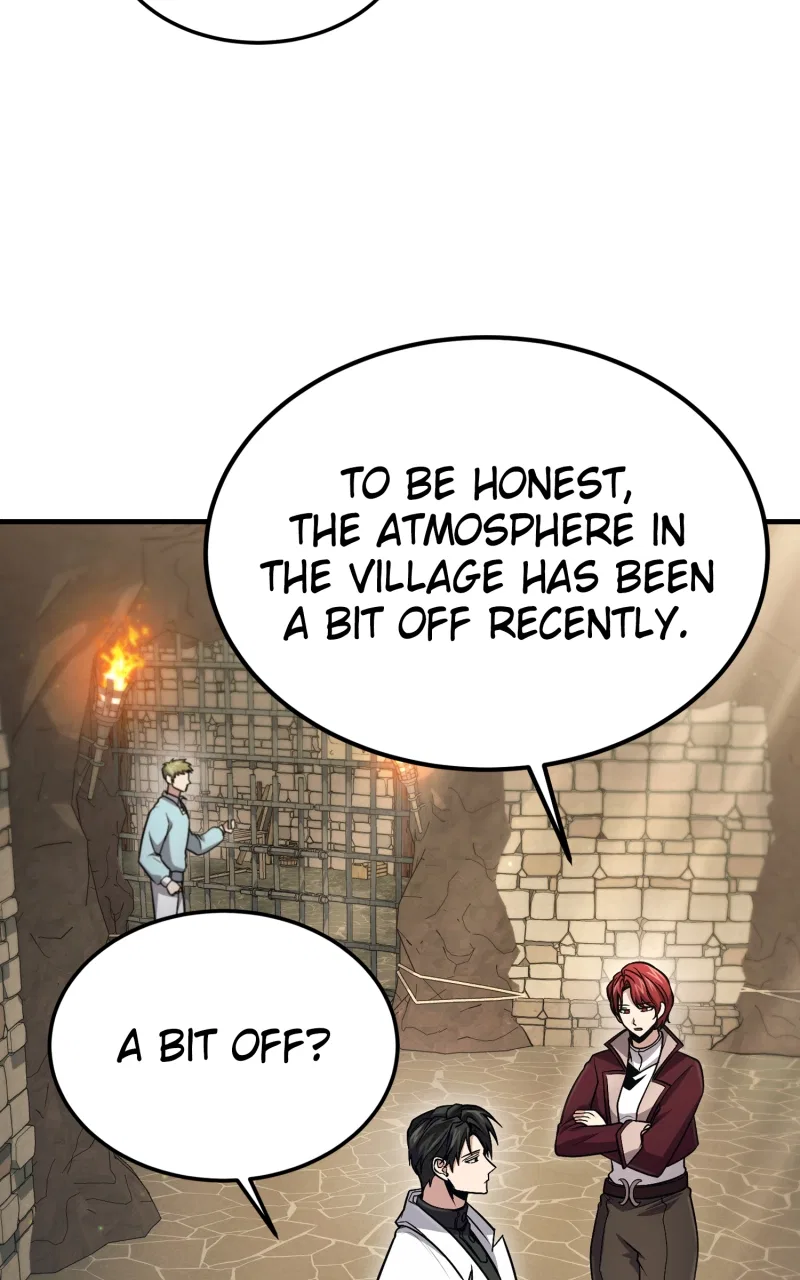 How to Live as a Bootleg Healer Chapter 57 – Page 78