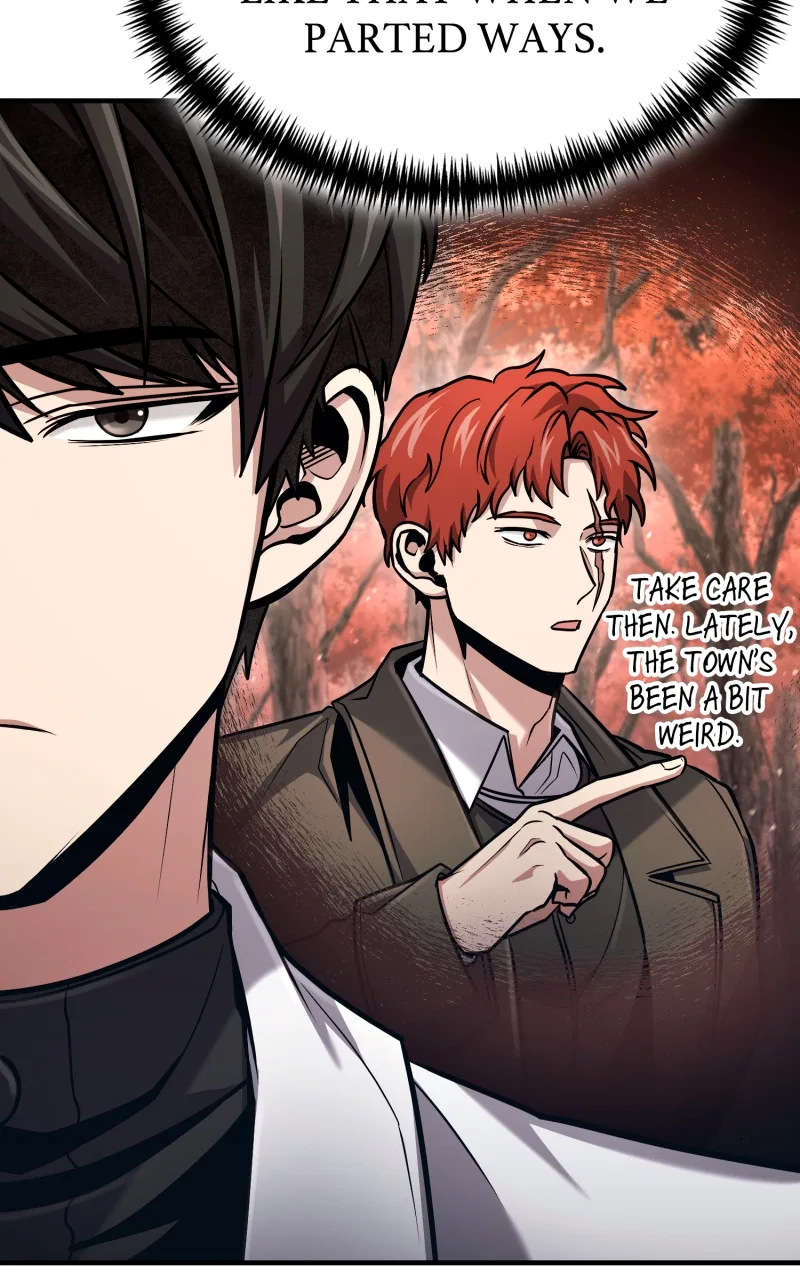 How to Live as a Bootleg Healer Chapter 57 – Page 80