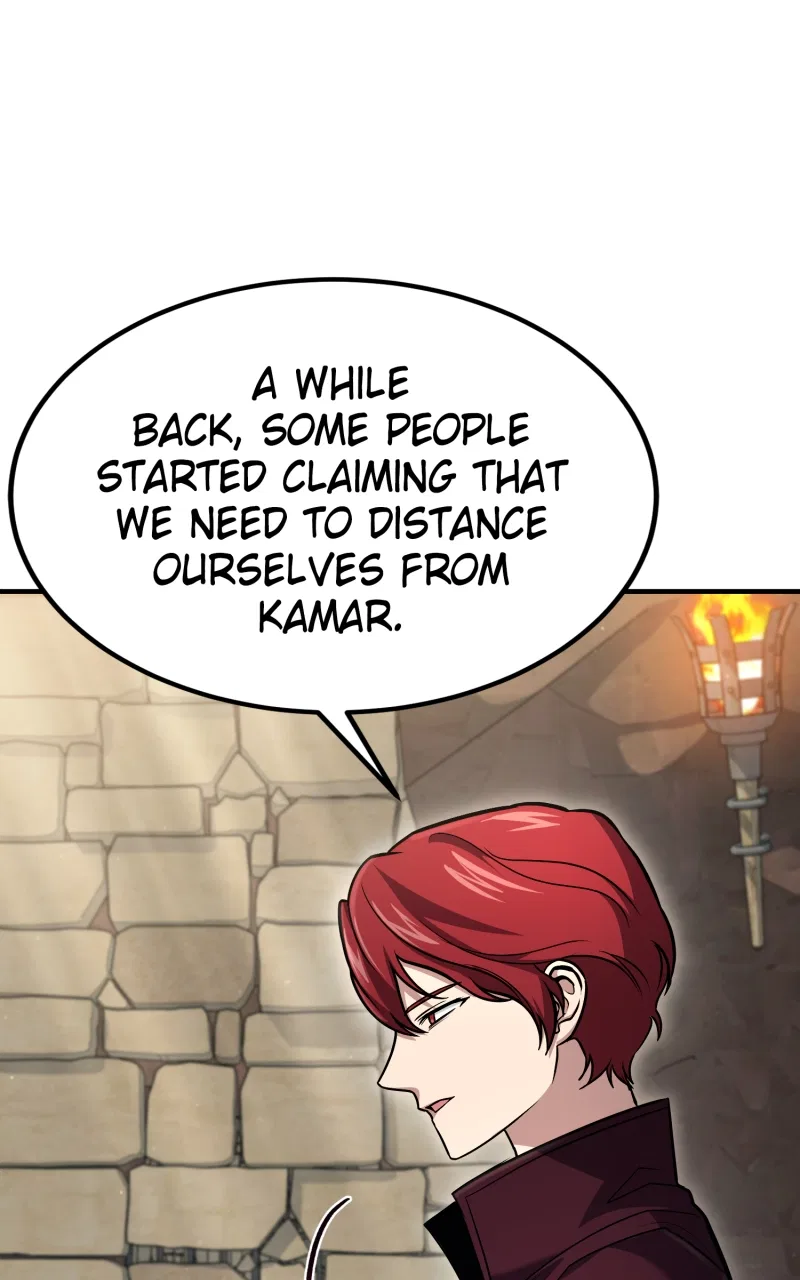 How to Live as a Bootleg Healer Chapter 57 – Page 81